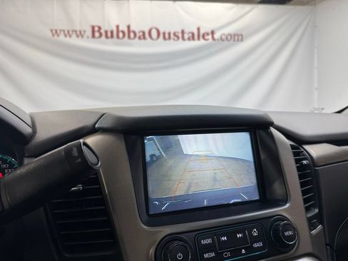 Used 2019 GMC Yukon XL Denali w/ Denali Ultimate Package AWD/4WD image 15