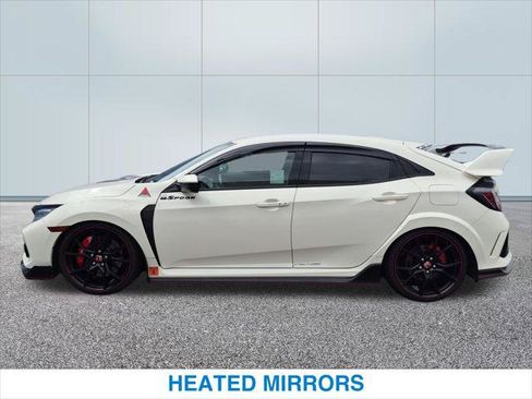 Used 2019 Honda Civic Type R image 10