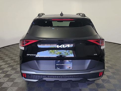 Used 2023 Kia Sportage X-Pro Prestige image 5