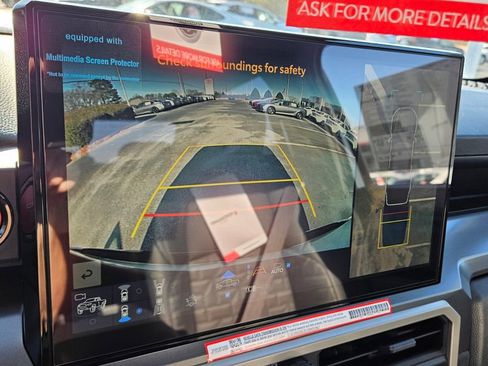 New 2026 Toyota Tacoma TRD Sport image 20