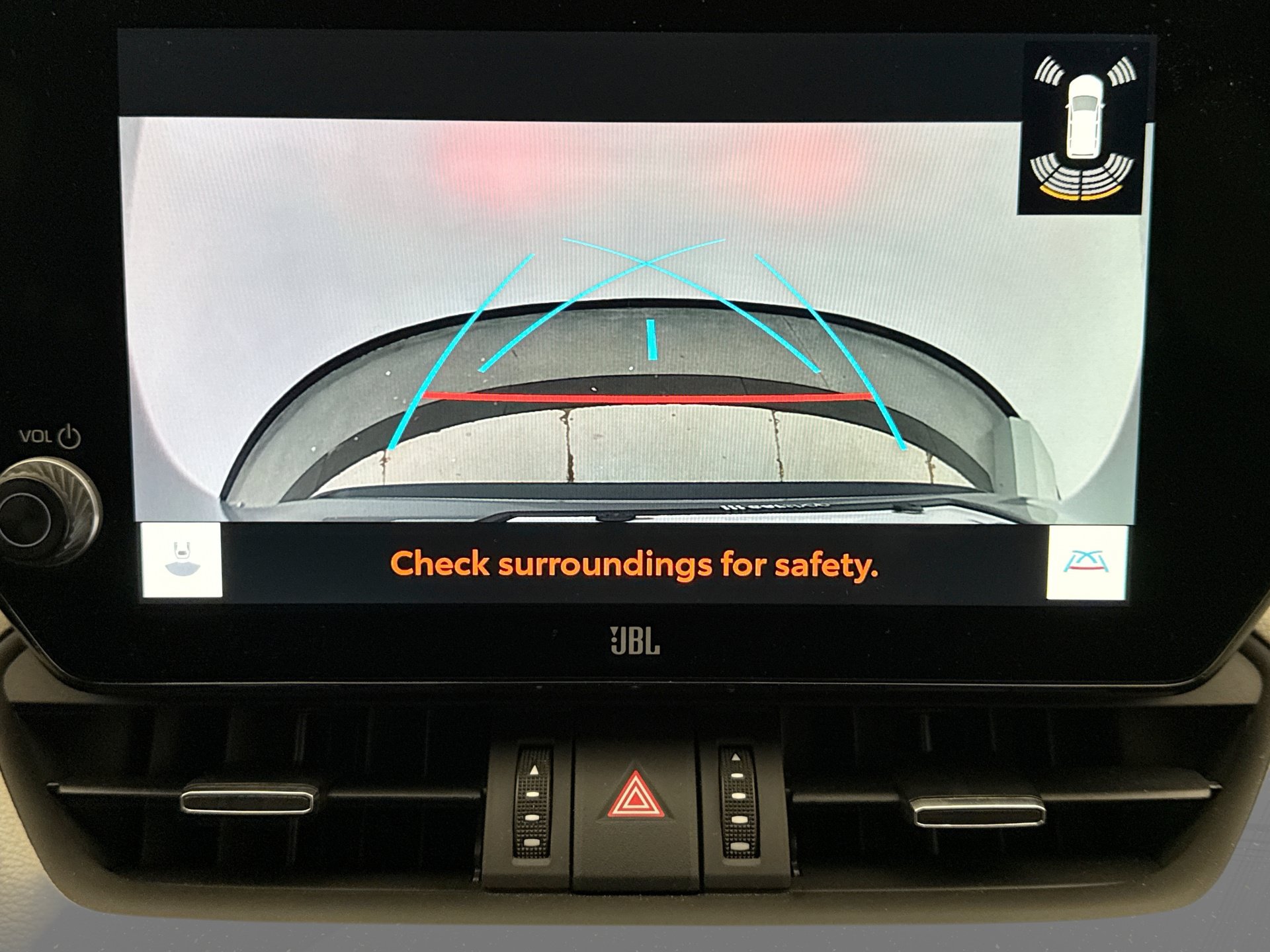 Used 2025 Toyota RAV4 XLE Premium w/ Weather Package AWD/4WD image 10