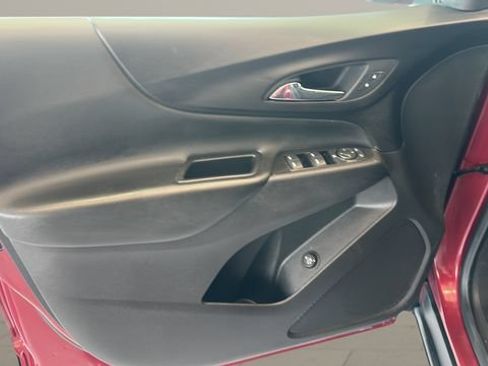 Used 2020 Chevrolet Equinox LT AWD/4WD image 10