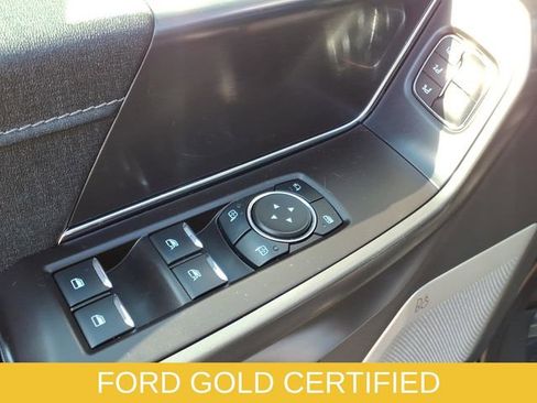 Used 2024 Ford F150 Lariat w/ Equipment Group 502A High AWD/4WD image 23