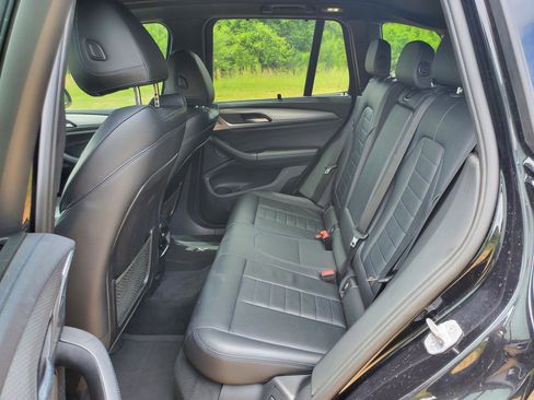 Used 2019 BMW X3 M40i AWD/4WD image 43