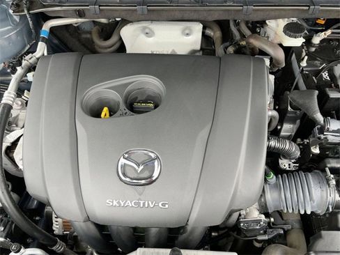 Used 2024 MAZDA CX-5 Carbon Edition image 32