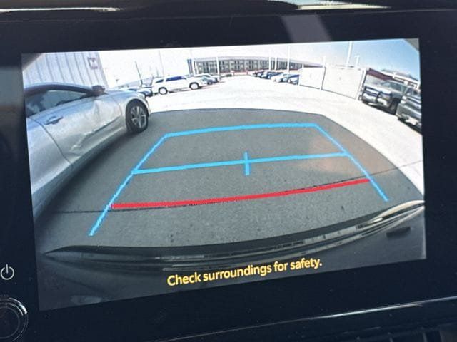 Used 2024 Toyota Corolla LE FWD image 18