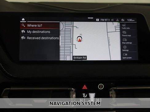 Used 2022 BMW 228i xDrive Gran Coupe 228i xDrive w/ Convenience Package image 3