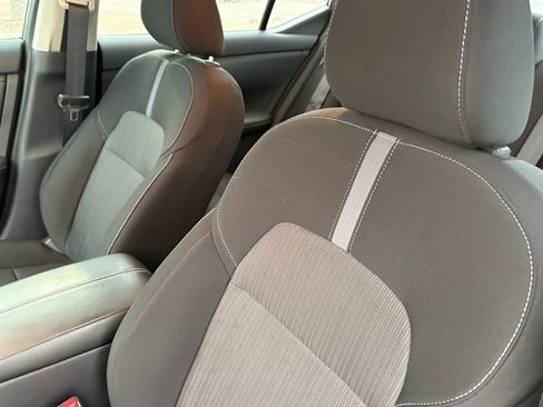 Certified 2024 Nissan Sentra SV w/ All-Weather Package image 18