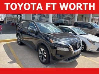 Used 2023 Nissan Rogue SV video 1