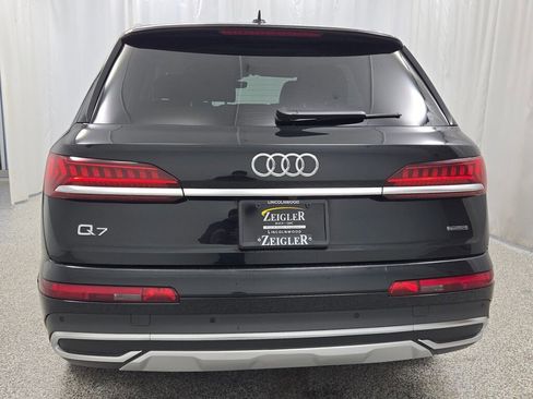 Used 2024 Audi Q7 3.0T Premium Plus image 14