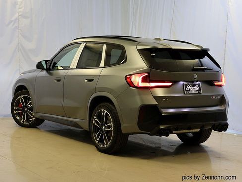 Used 2026 BMW X1 M35i w/ Technology Package AWD/4WD image 4