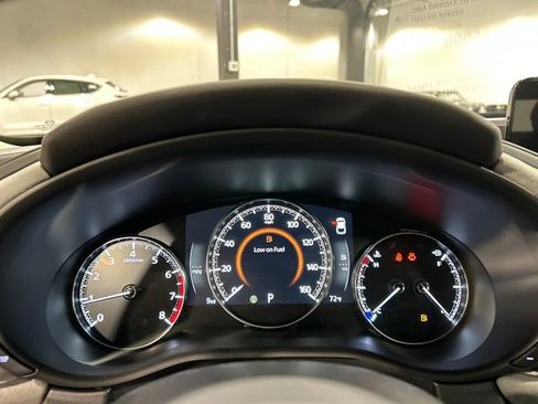 New 2026 MAZDA CX-30 2.5 Turbo w/ Premium Package image 15