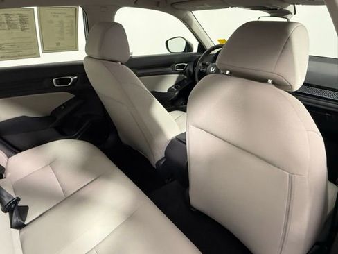Used 2023 Honda Civic LX image 40