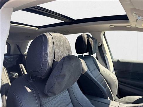 New 2025 Mercedes-Benz GLS 450 4MATIC image 25