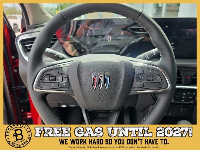New 2026 Buick Encore GX Sport Touring w/ Advanced Technology Package AWD/4WD image 27