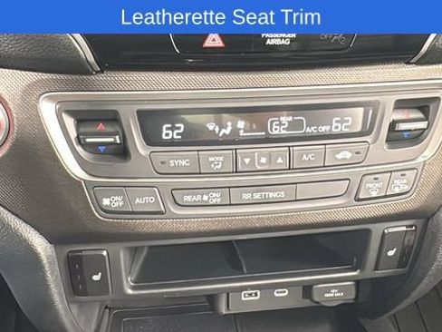 Used 2024 Honda Ridgeline TrailSport image 27