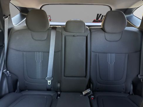 Used 2023 Hyundai Tucson SEL image 19