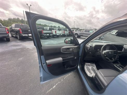 New 2025 Ford Bronco Sport Badlands w/ Badlands Tech Package image 16