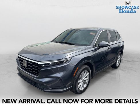 Used 2023 Honda CR-V EX-L image 2