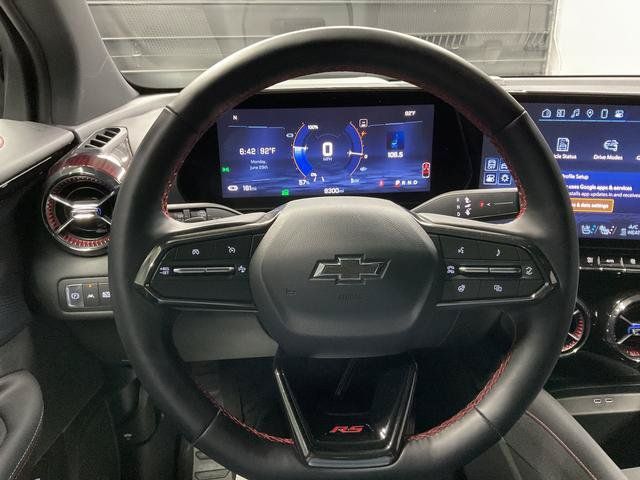 Used 2025 Chevrolet Blazer EV RS AWD/4WD image 15