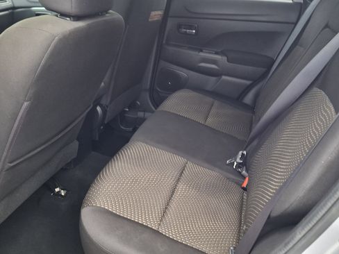 Used 2016 Mitsubishi Outlander Sport FWD image 20