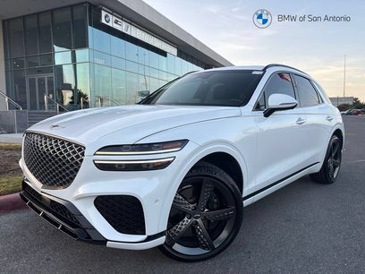 Used 2023 Genesis GV70 3.5T Sport w/ Sport Prestige Package