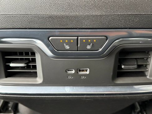 Used 2026 GMC Sierra 2500 Denali Ultimate image 44