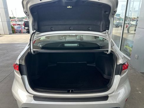 Used 2024 Toyota Corolla SE FWD image 16