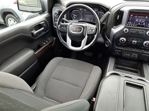 Used 2019 GMC Sierra 1500 Elevation w/ Elevation Value Package image 10