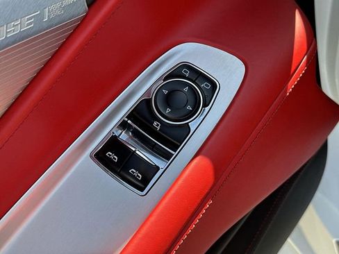 Used 2023 Chevrolet Corvette Stingray Premium Cpe w/ Z51 Performance Package RWD image 20