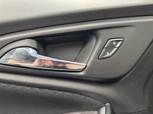 Certified 2025 Chevrolet Malibu LT image 20