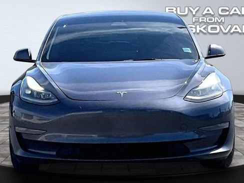 Used 2023 Tesla Model 3 Performance AWD/4WD image 3
