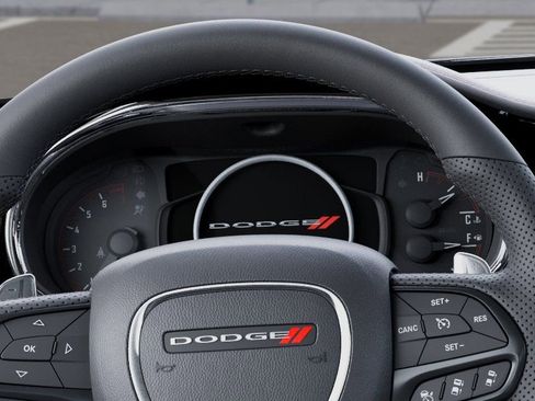 New 2026 Dodge Durango GT AWD/4WD image 17