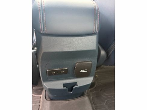 Used 2026 Ford Maverick Lariat w/ 4K Tow Package AWD/4WD image 10