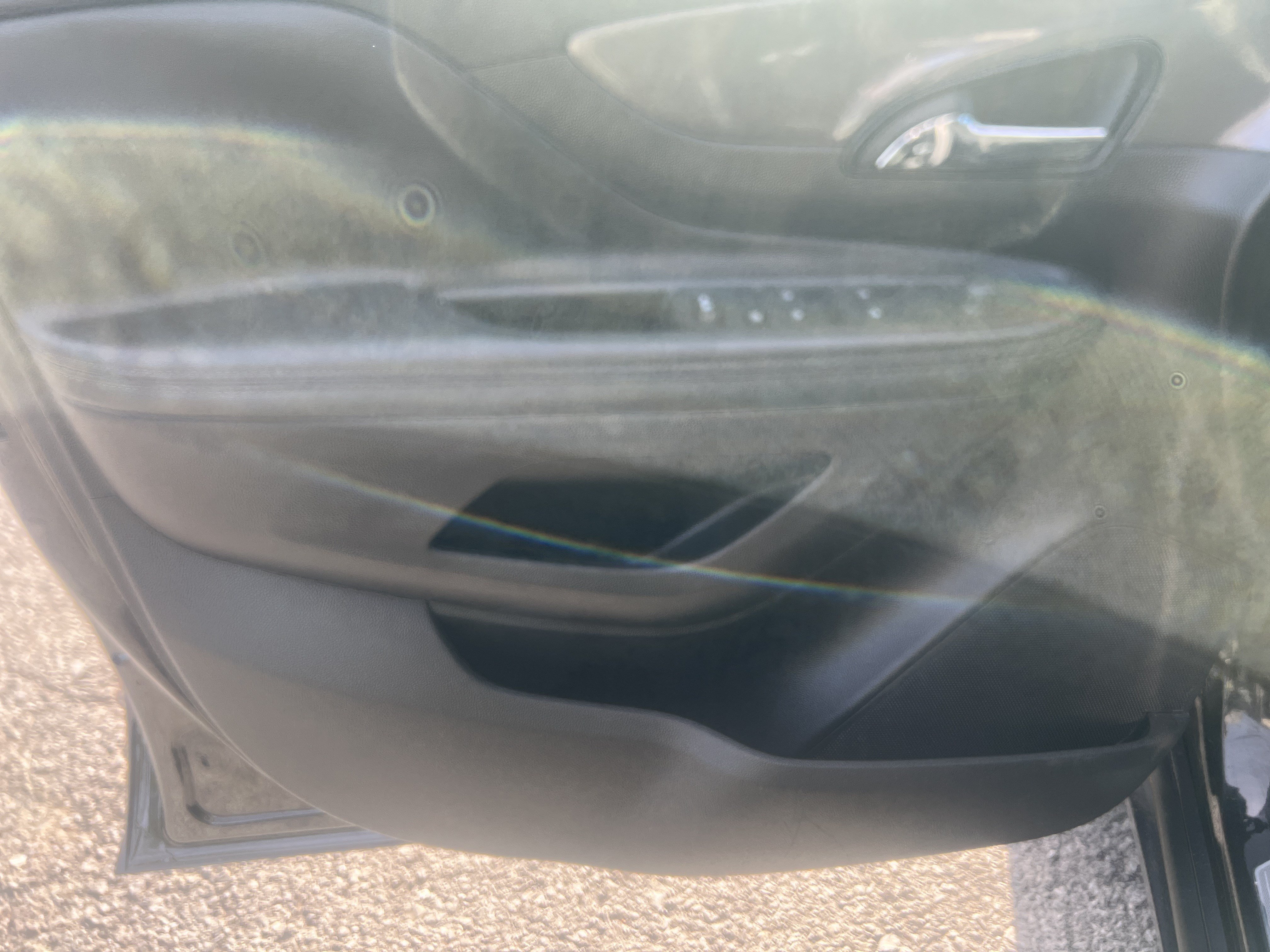 Used 2019 Buick Encore Sport Touring AWD/4WD image 15