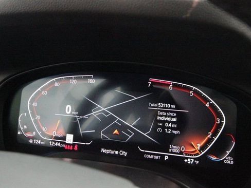 Used 2022 BMW X3 xDrive30i w/ Premium Package 2 image 15