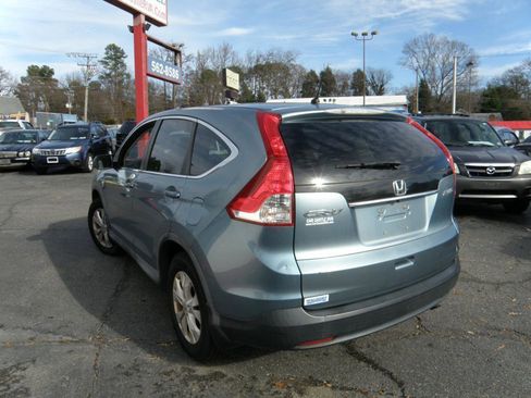 Used 2014 Honda CR-V EX image 3