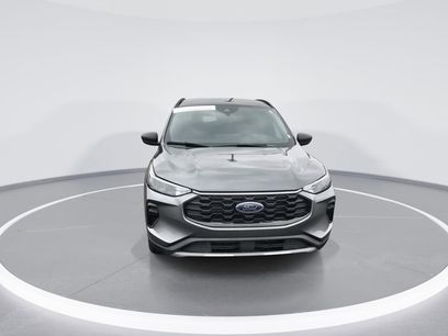 Used 2025 Ford Escape ST-Line w/ Equipment Group 301A