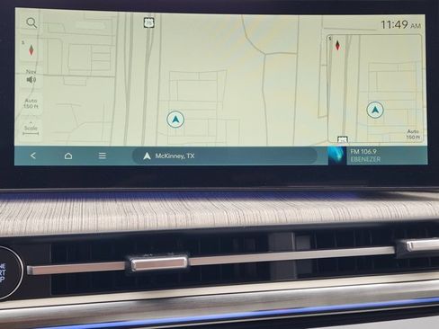 Certified 2025 Hyundai Santa Fe Calligraphy image 16