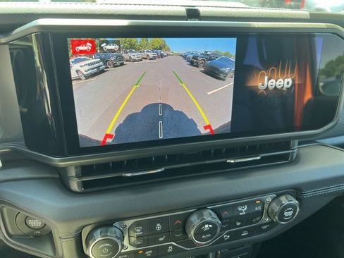 New 2026 Jeep Wrangler Unlimited Rubicon 392 w/ Quick Order Package 27X Moab AWD/4WD image 25