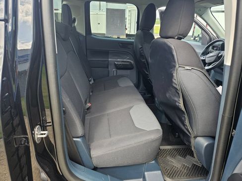 Used 2022 Ford Maverick XL FWD image 19