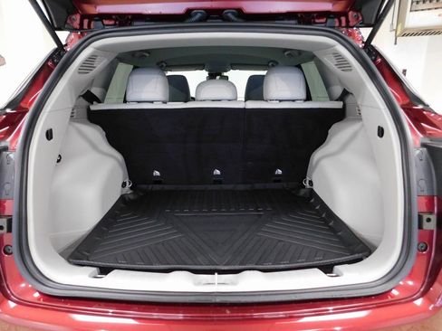 Used 2022 Jeep Compass Limited image 83