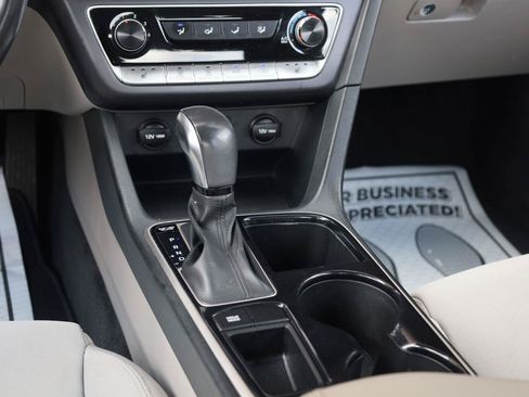 Used 2018 Hyundai Sonata SEL FWD image 40