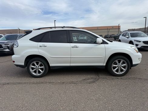 Used 2009 Lexus RX 350 2WD image 4