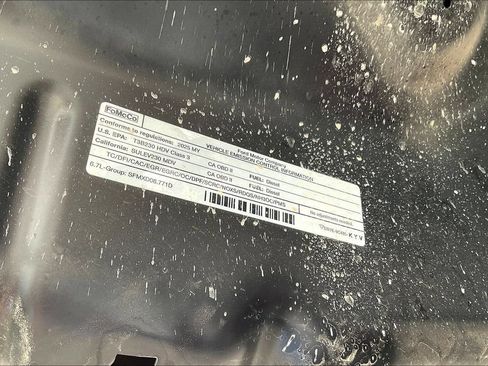 Used 2025 Ford F350 XLT AWD/4WD image 30