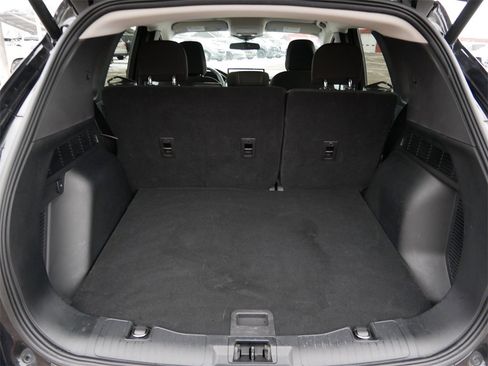 Certified 2023 Ford Escape Active w/ Tech Pack #1 image 10