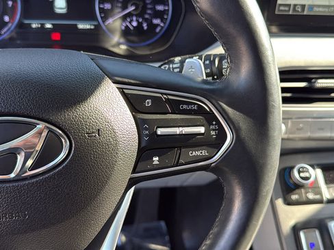 Used 2021 Hyundai Palisade SEL w/ Premium Package image 16