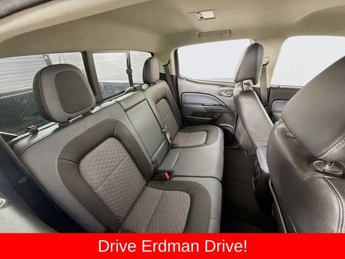 Used 2018 Chevrolet Colorado Z71 RWD image 27