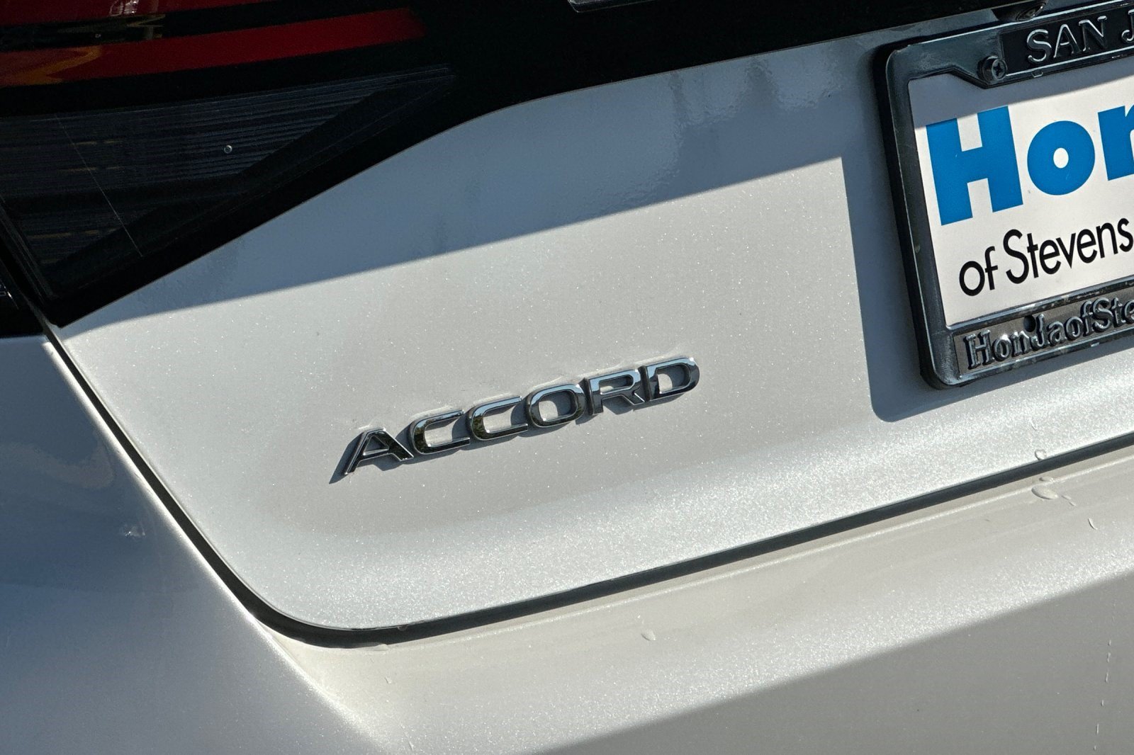 Used 2024 Honda Accord EX image 29