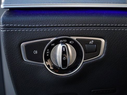 Used 2022 Mercedes-Benz AMG GT 53 w/ Driver Assistance Package image 40